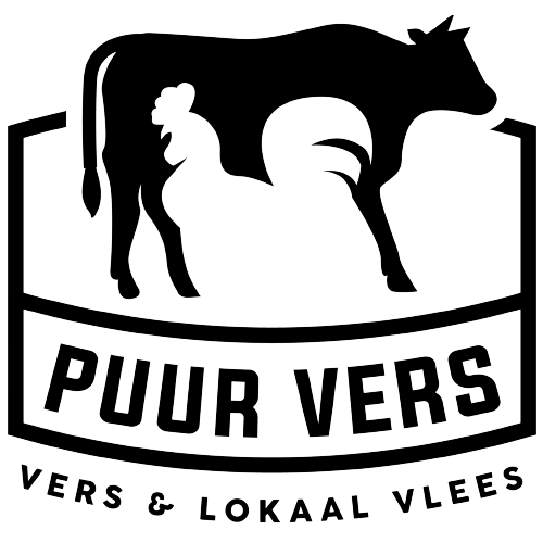 Puur Vers logo